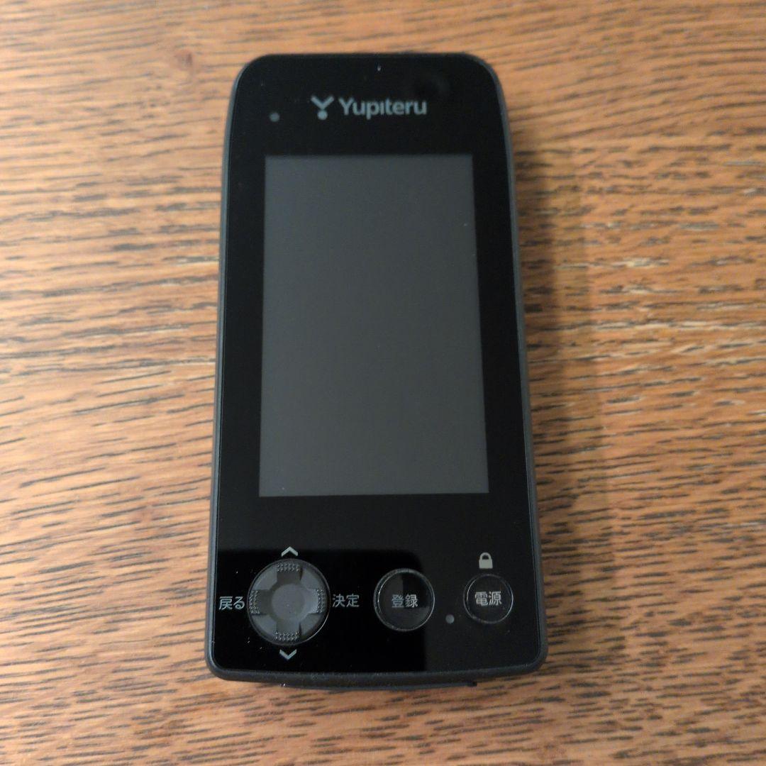 Yupiteru YGN7000 GPSナビ