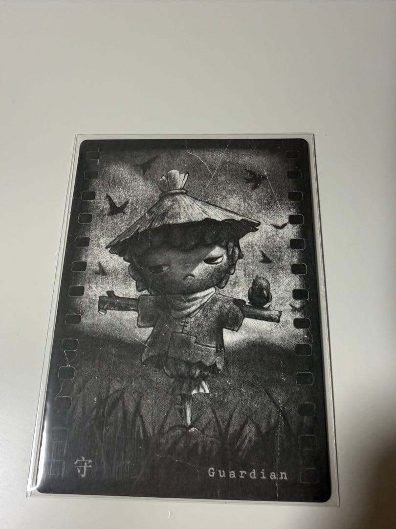 ヒロノ　4点　POPMART レア　フィギュア　トイ