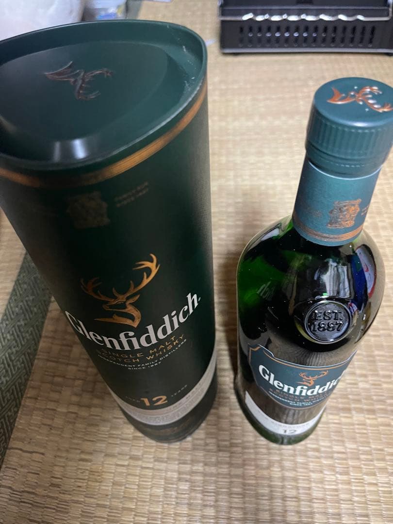 白州、倉吉、余一、Gienfiddich12年、響 BLENDERSCHOICE