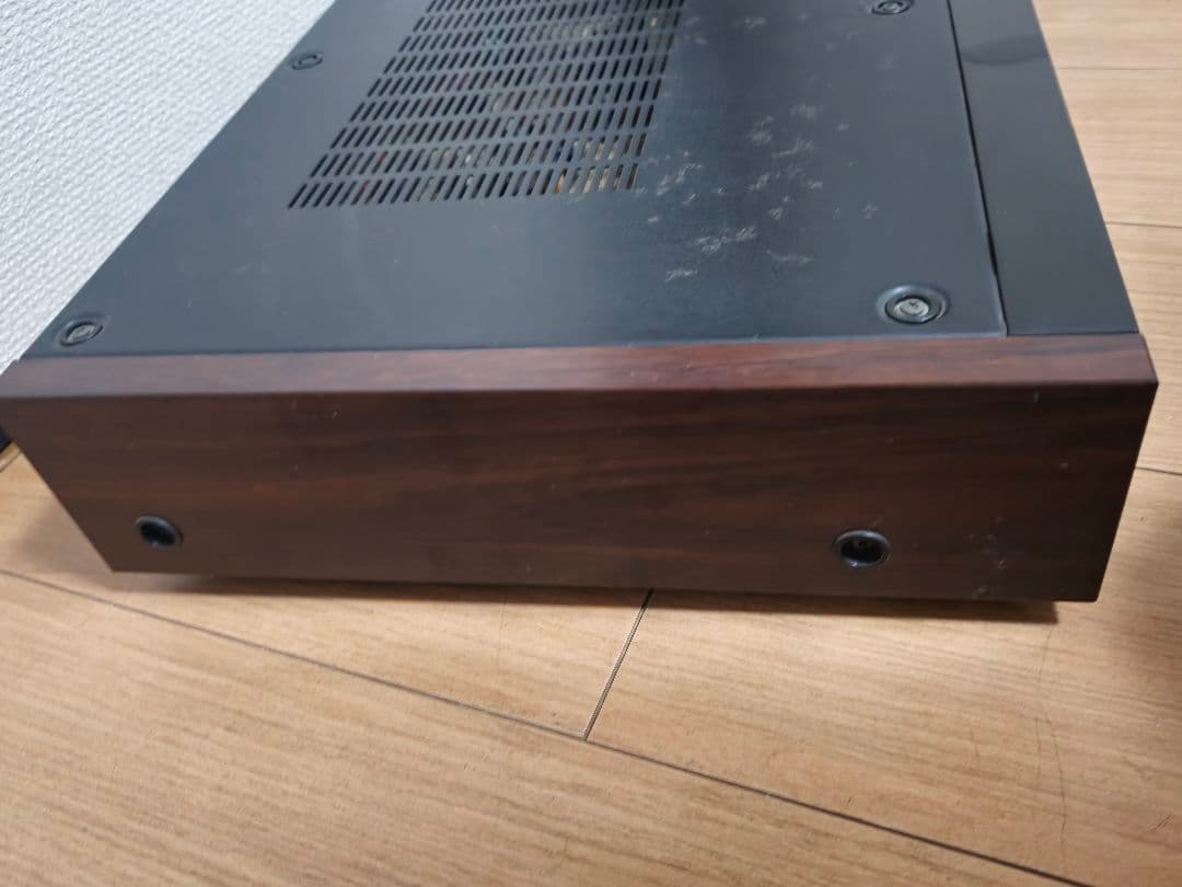 SONY ST-S333ESG FM/AMチューナ