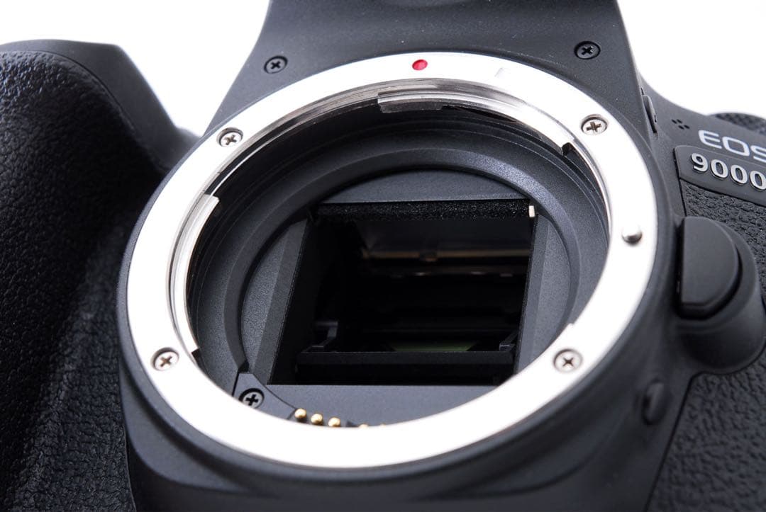 ☆ Canon EOS 9000D 標準&望遠&単焦点トリプルレンズセット☆