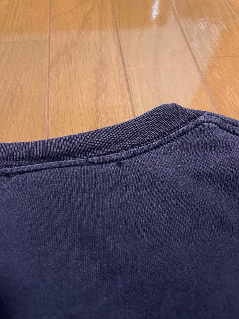 t*r様 HOOK UPS 袖プリ ロンT vintage skate 90s