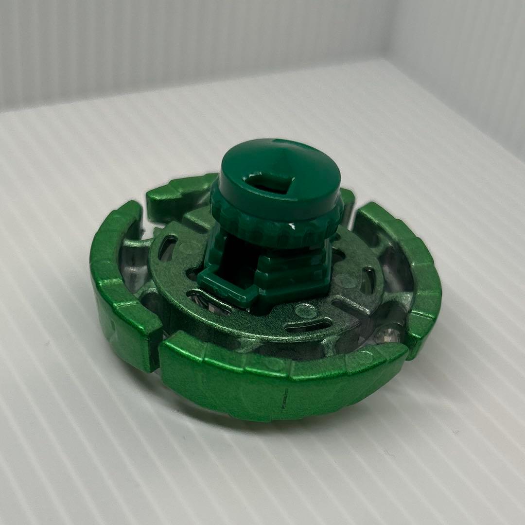 ベイブレード 三ツ矢サイダー限定3種セット メタルファイトベイブレード