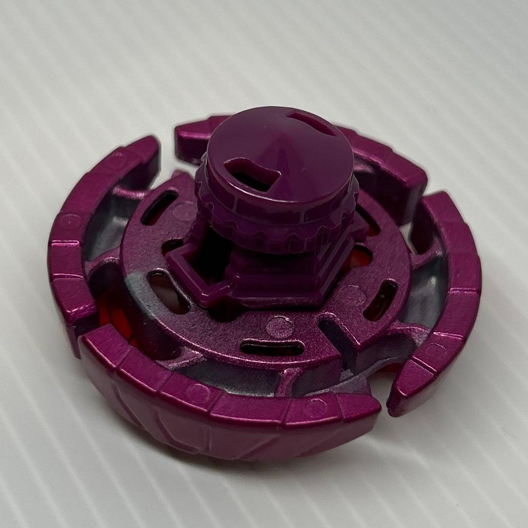 ベイブレード 三ツ矢サイダー限定3種セット メタルファイトベイブレード