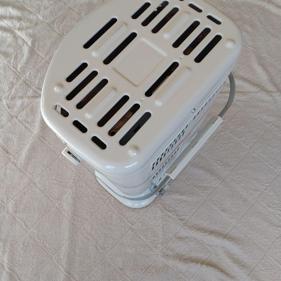 ●リンナイ ガス赤外線ストーブ R-852PMSⅢ（C）