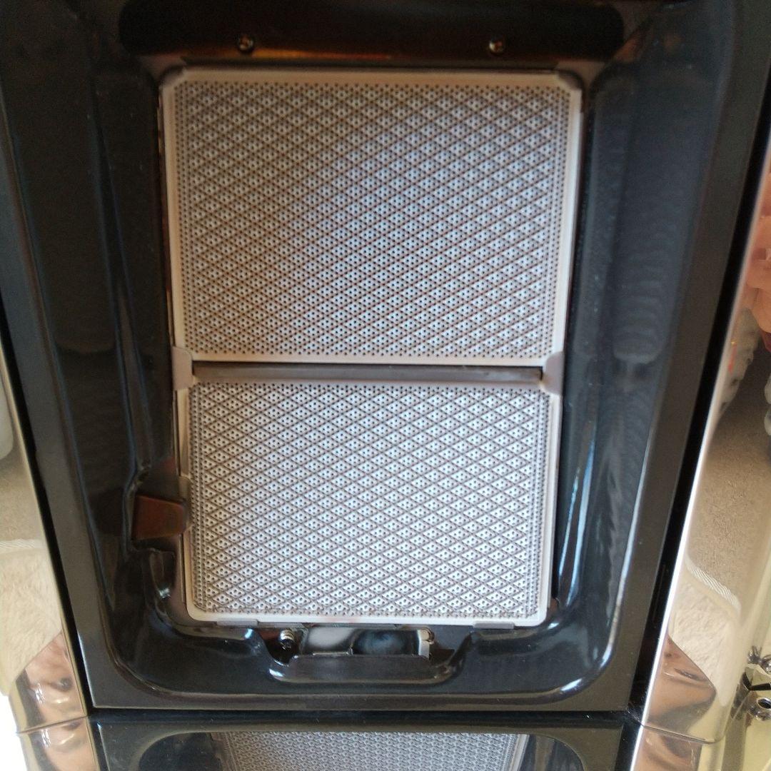 ●リンナイ ガス赤外線ストーブ R-852PMSⅢ（C）