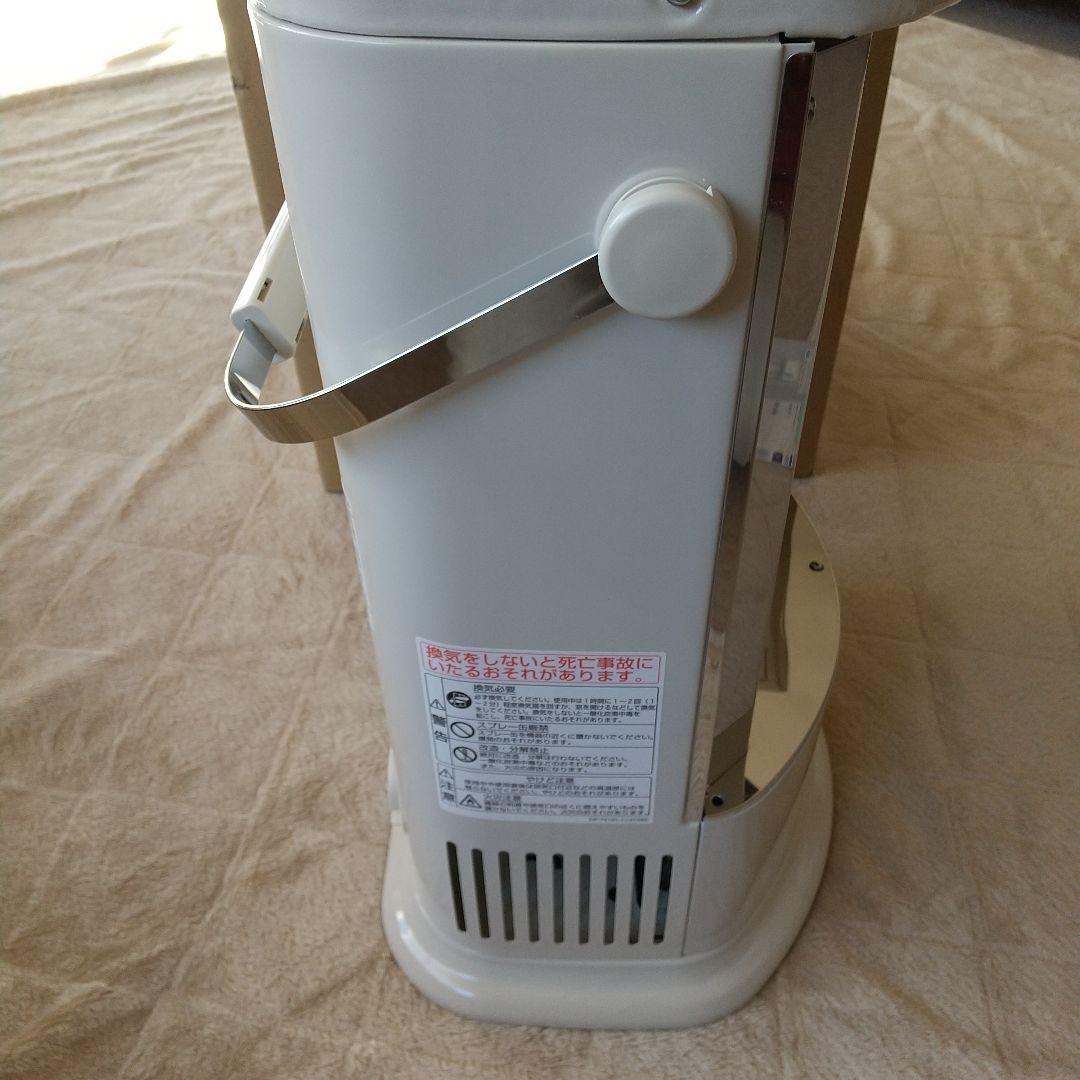 ●リンナイ ガス赤外線ストーブ R-852PMSⅢ（C）