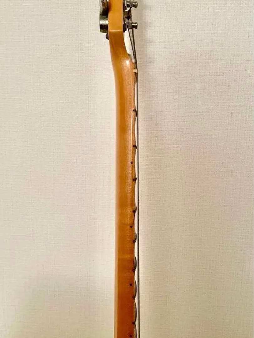 Fender Japan ストラトキャスターST72-95DSC 1993年製