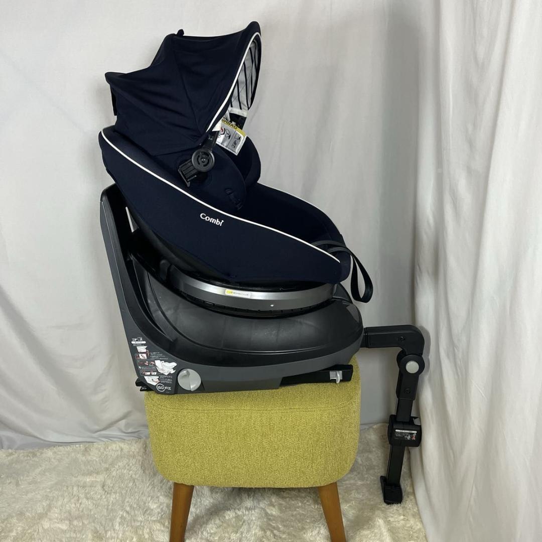 ☆人気☆ コンビ クルムーヴスマート エッグショック JJ－600 ISOFIX