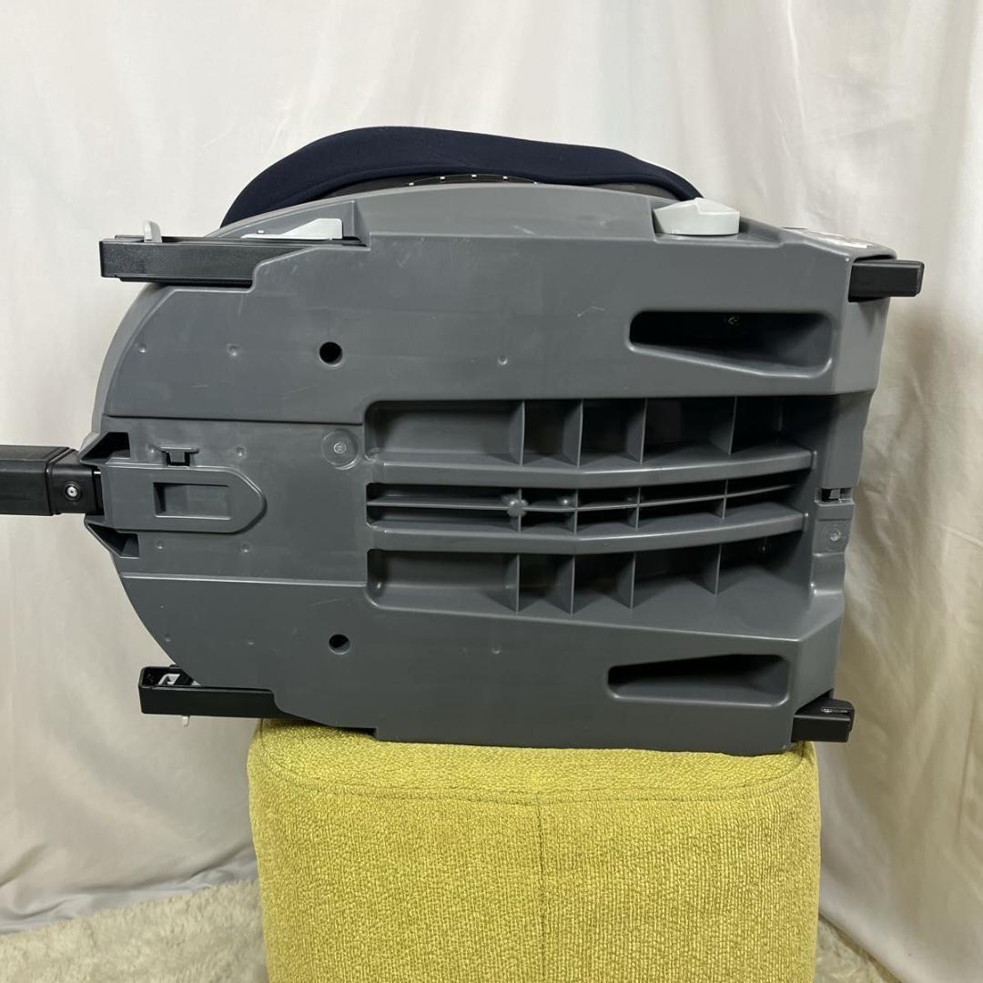 ☆人気☆ コンビ クルムーヴスマート エッグショック JJ－600 ISOFIX