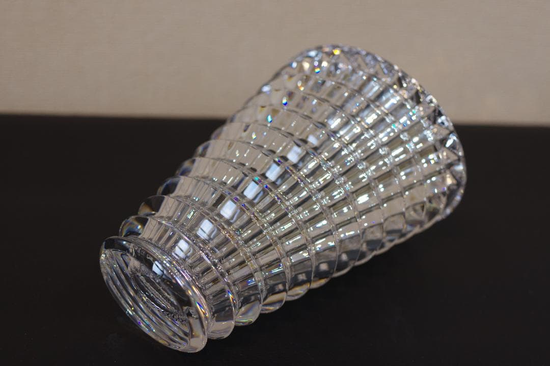 【新品】 バカラ アイベース　EYE VASE S