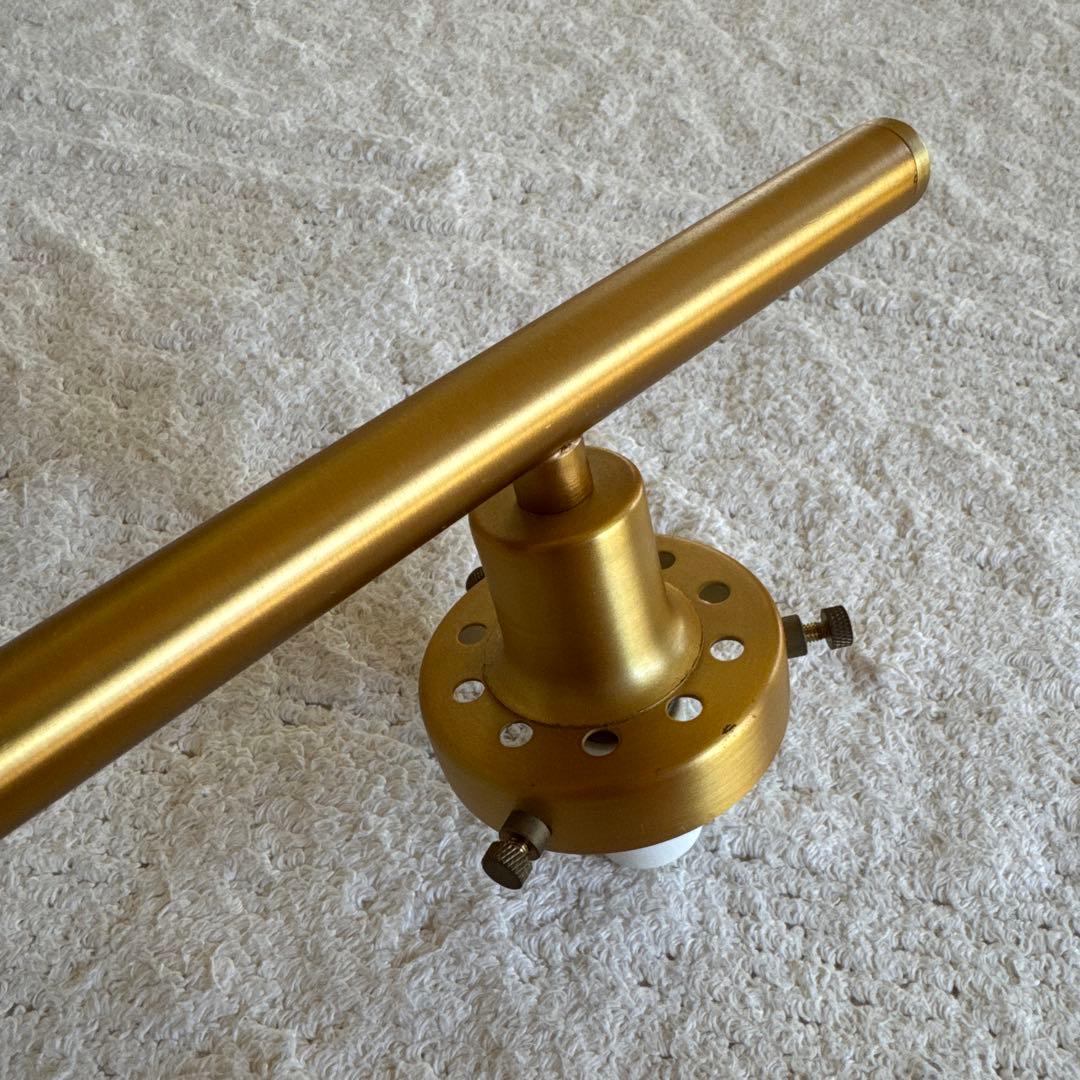 ハモサ　MOON 4 LAMP 4灯シーリングライト