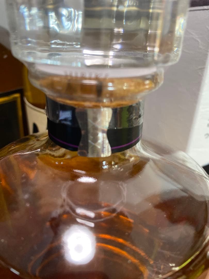 竹鶴ピュアモルト旧ラベル1本、山崎NA1本 響ジャパニーズハーモニー1本合計3本