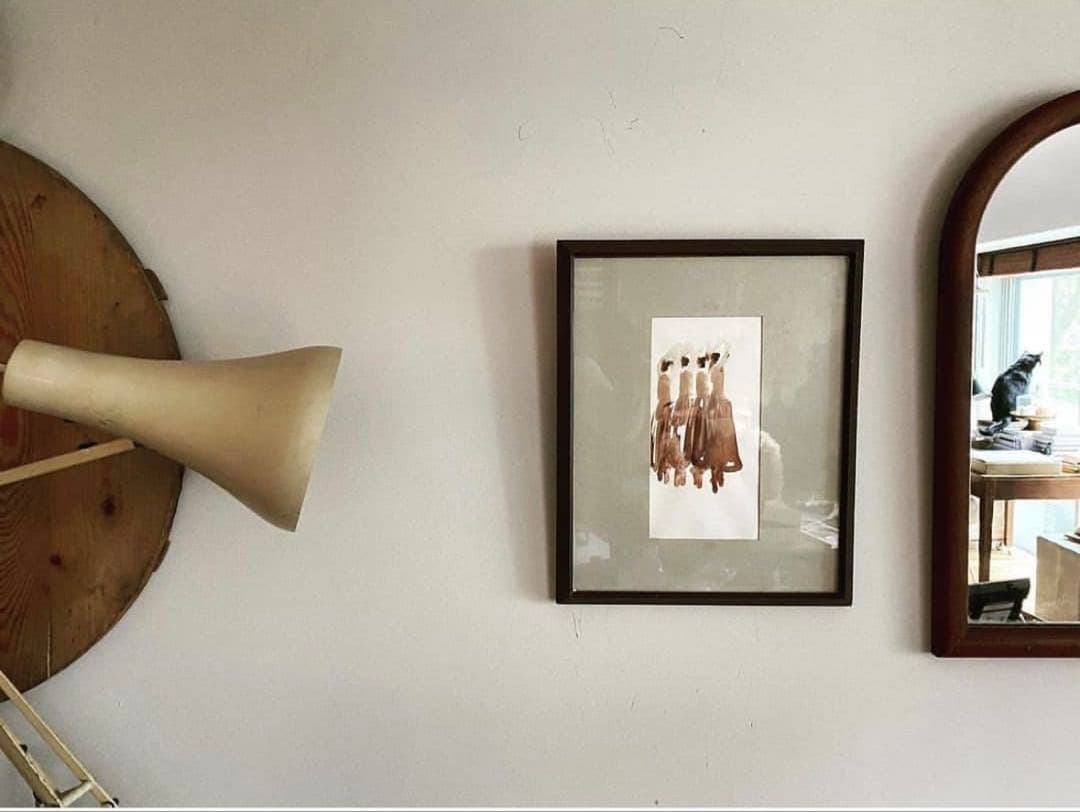 emi yamaguchiさんの絵 石井佳苗 Daily Life