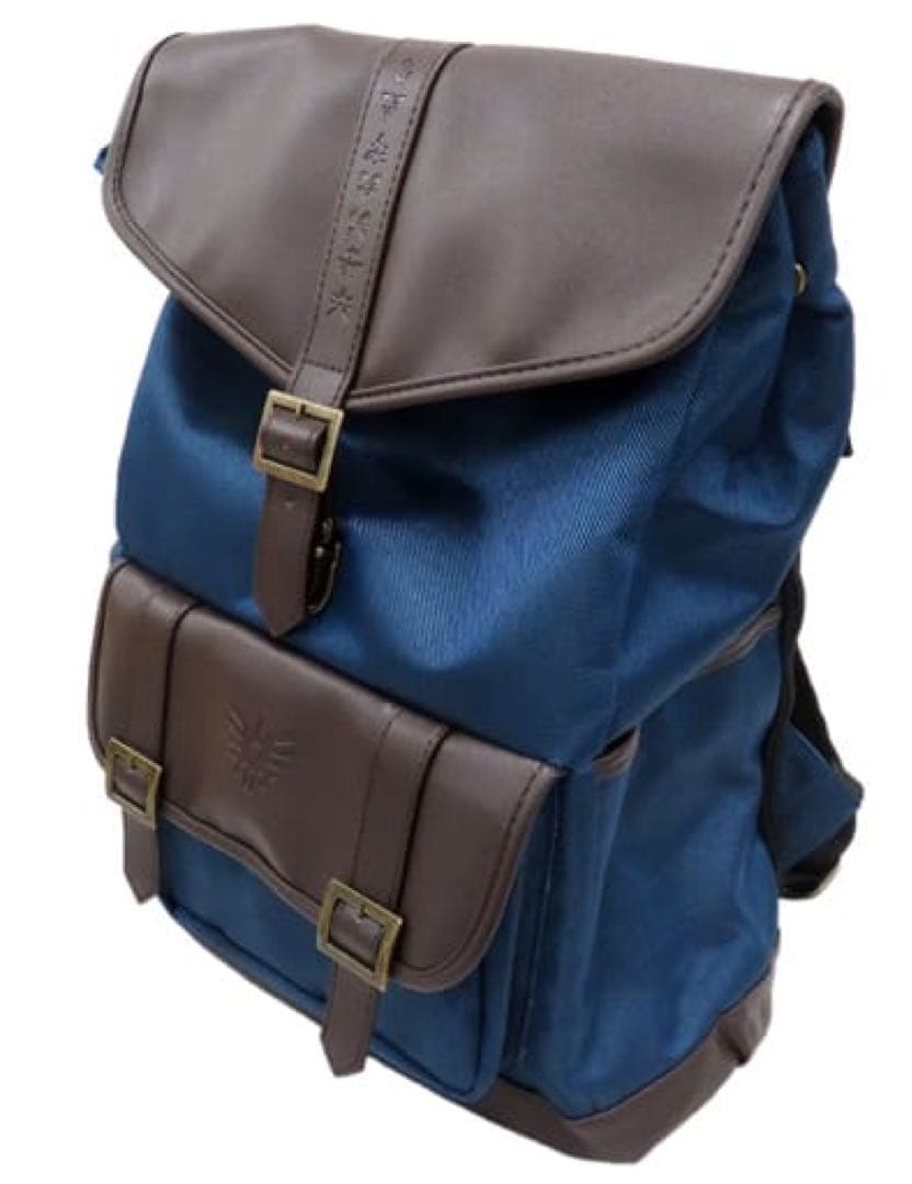 ドラゴンクエストⅩⅠ S スクエニカフェ限定 リュック