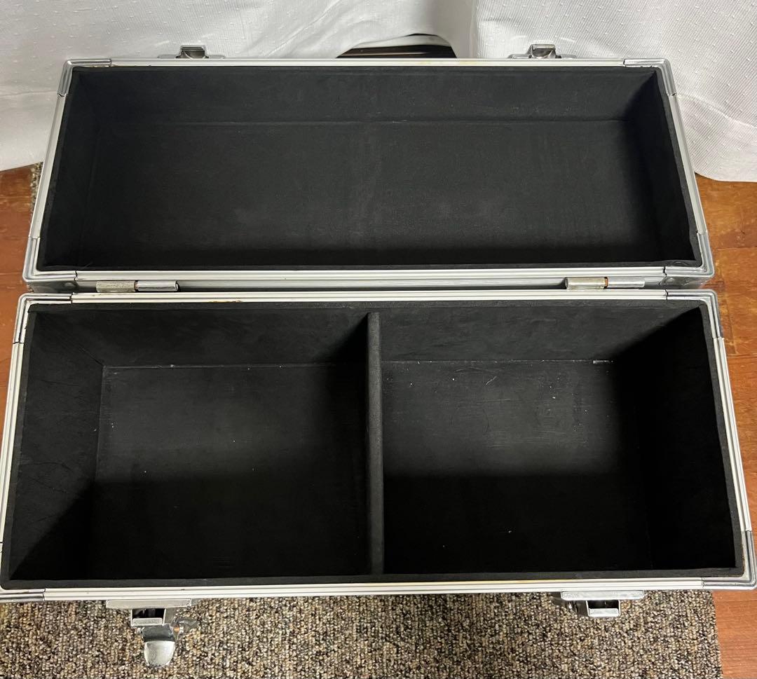 レコード ハードケース 7inch 65枚 セット レゲエ REGGAE BOX