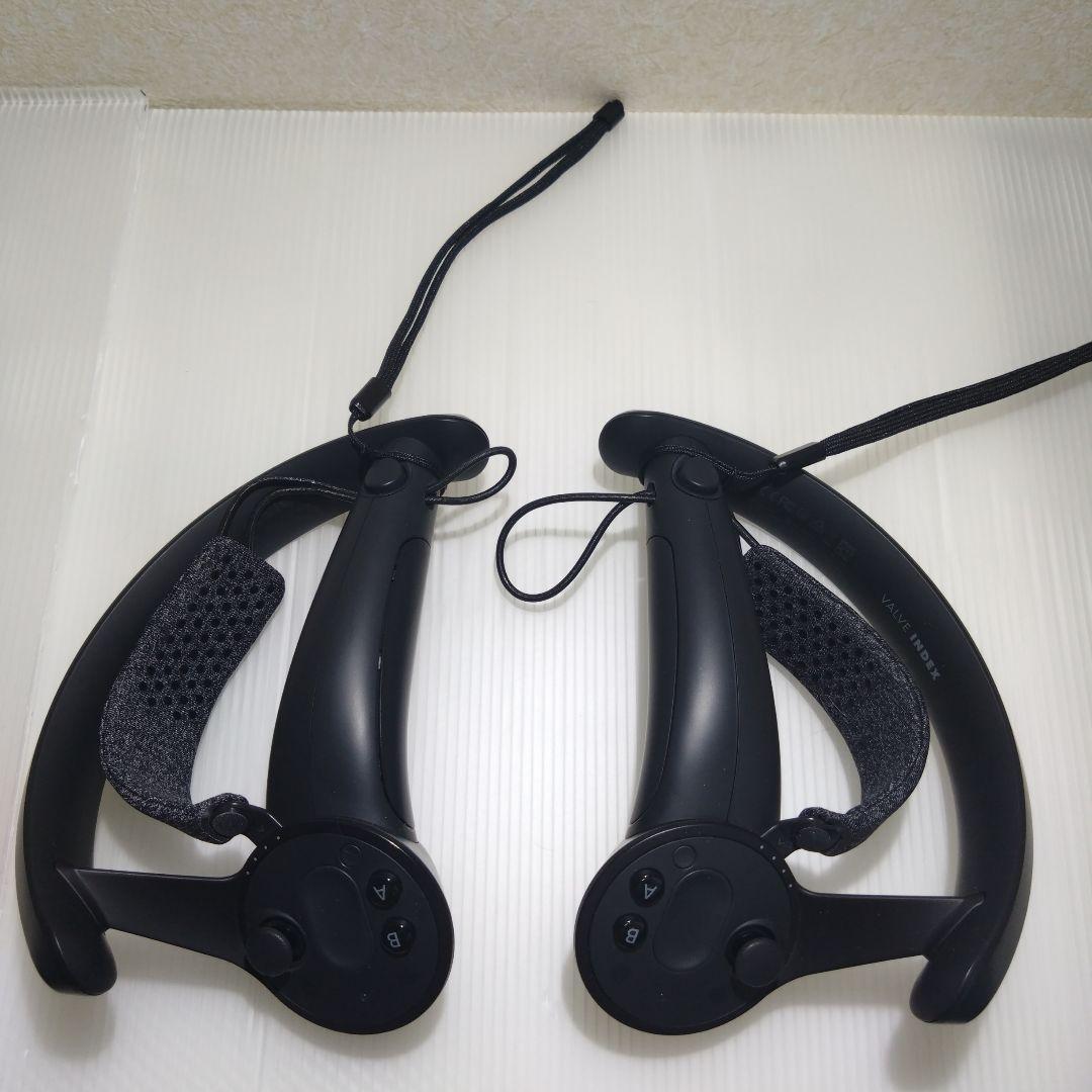 Valve Index VRキット　フルセット