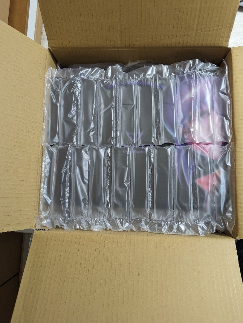 【初回版.新品未開封】エンジェルシャンパン　攻殻機動隊