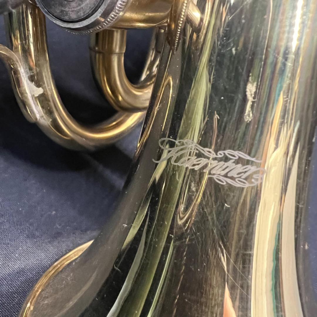 〇Nc左1012 ケルントナー ポケットトランペット Kaerntner