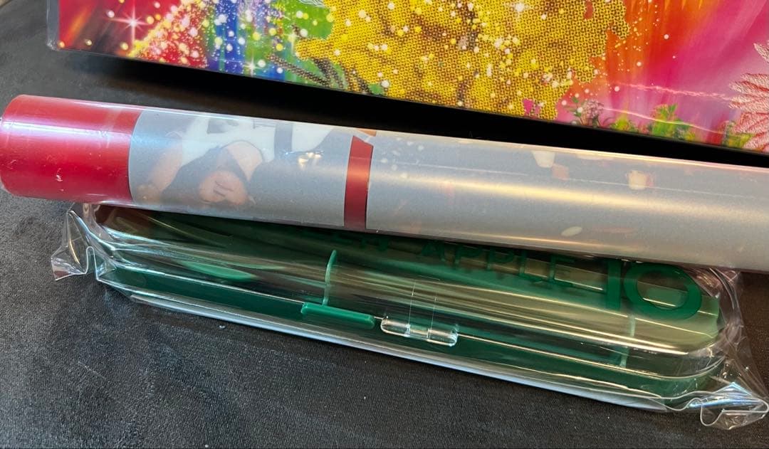 新品　Mrs. GREEN APPLE コンプリートボックス