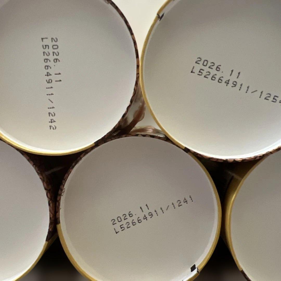 NESCAFÉ GOLD BLEND 95g + 10g増量