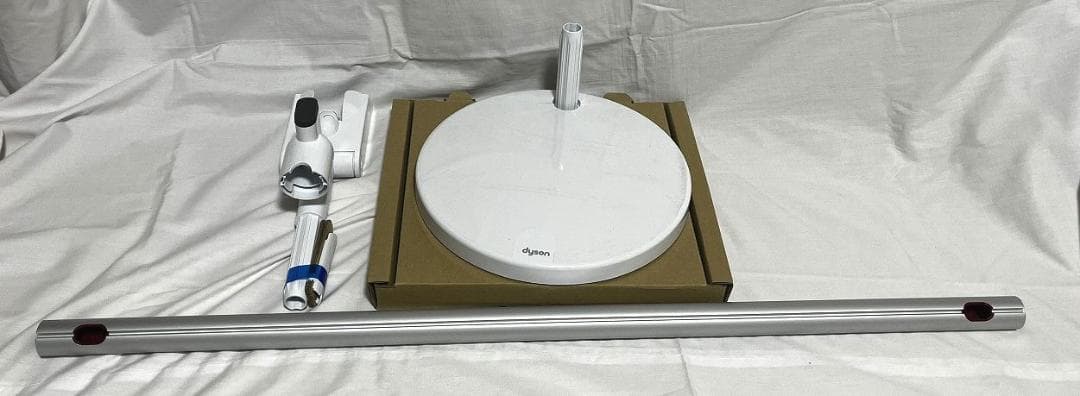 ★未使用純正Dyson Digital Slim 専用SV18専用充電ドック