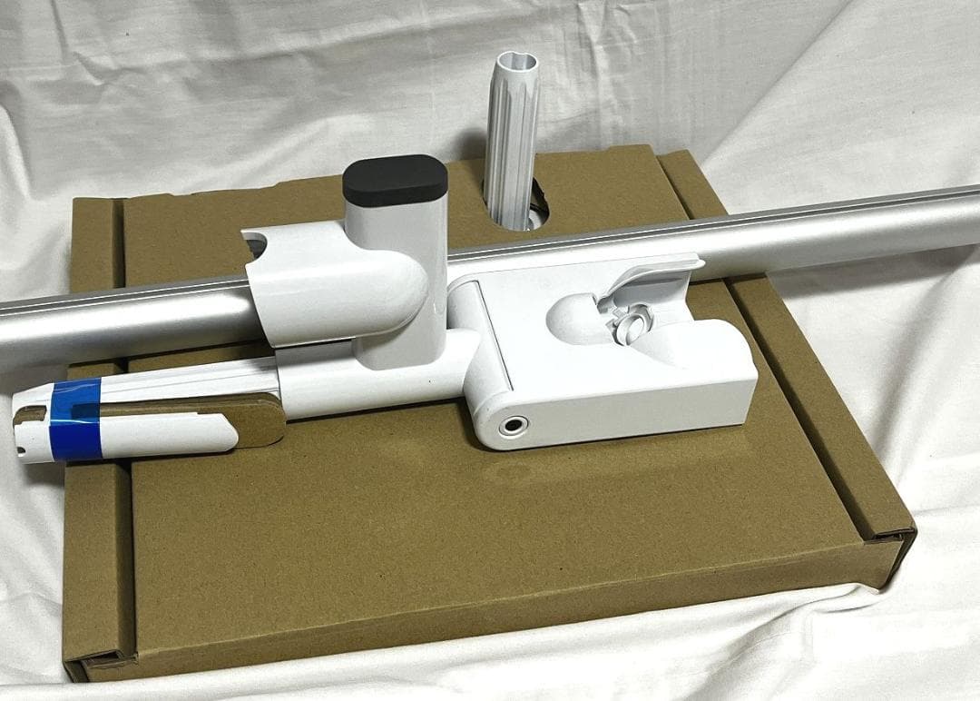 ★未使用純正Dyson Digital Slim 専用SV18専用充電ドック