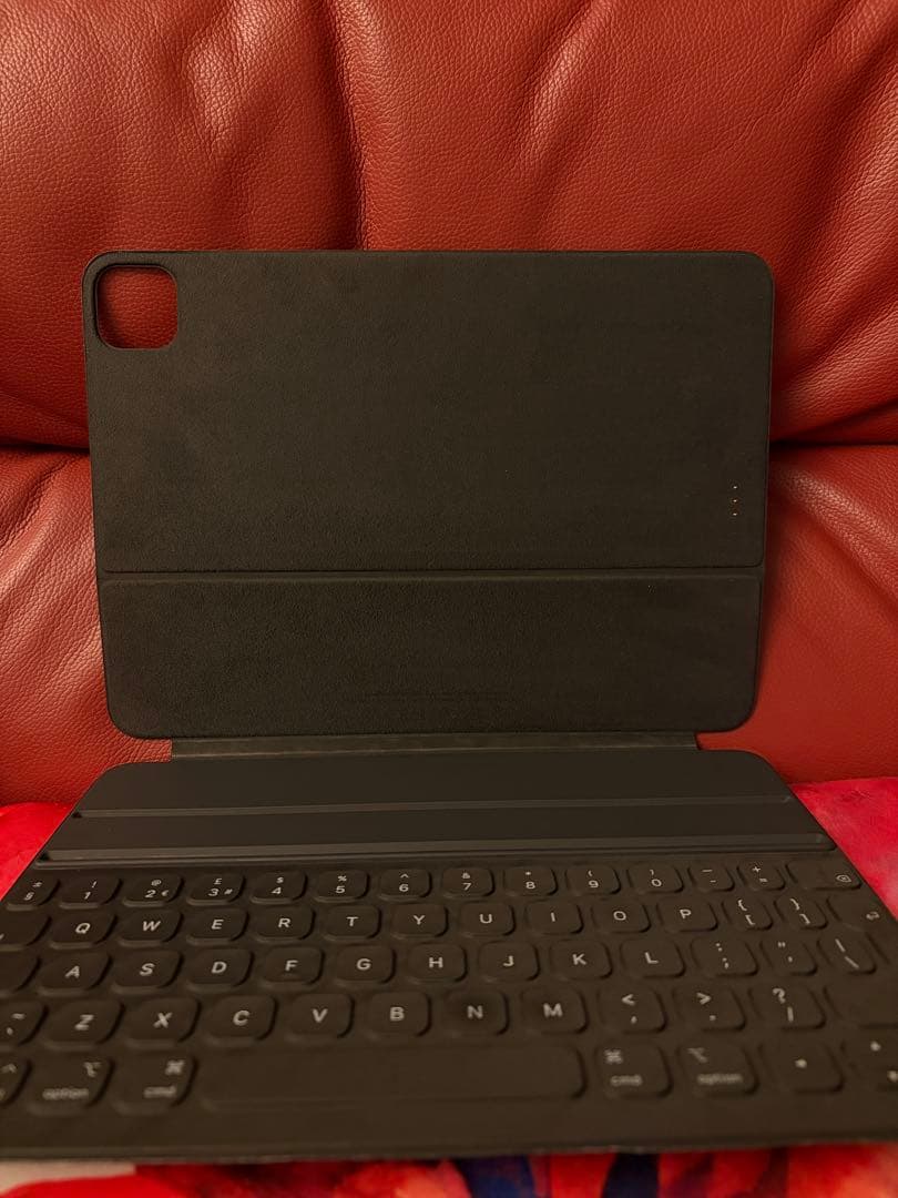 11インチ iPad Pro 第2世代 第3世代　Smart Keyboard