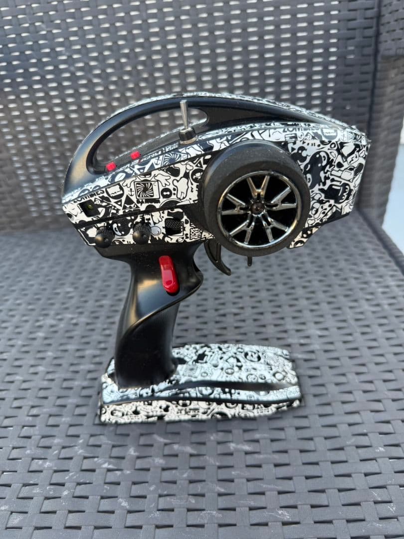 トラクサス TRX6 フルカスタム