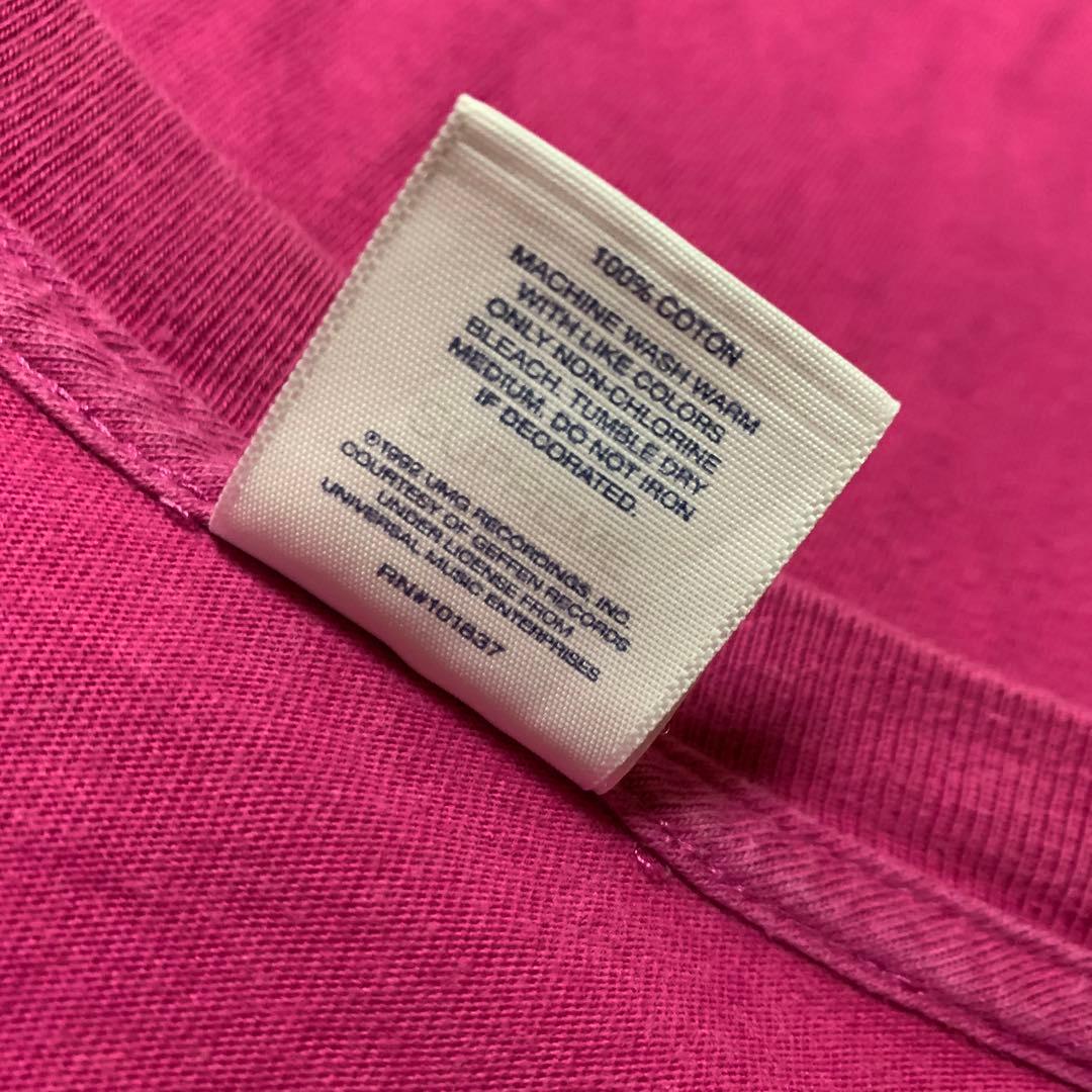 Supreme 2019 Mary J Blige Tシャツ　L キムタク着用