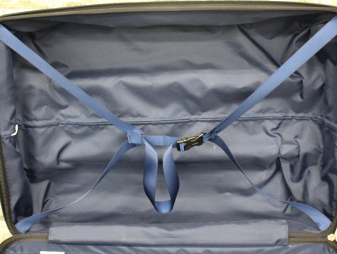 ▲ACE スーツケース キャリーケース ストッパー 3泊-4泊 大型