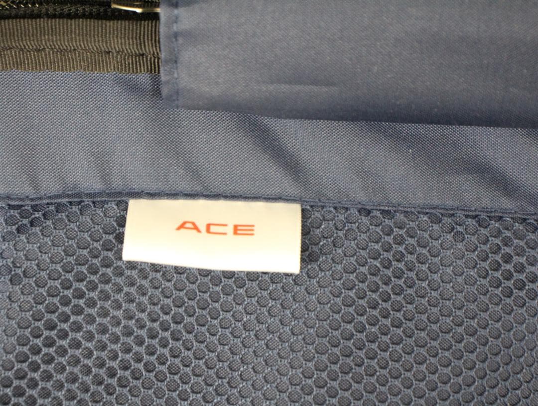 ▲ACE スーツケース キャリーケース ストッパー 3泊-4泊 大型