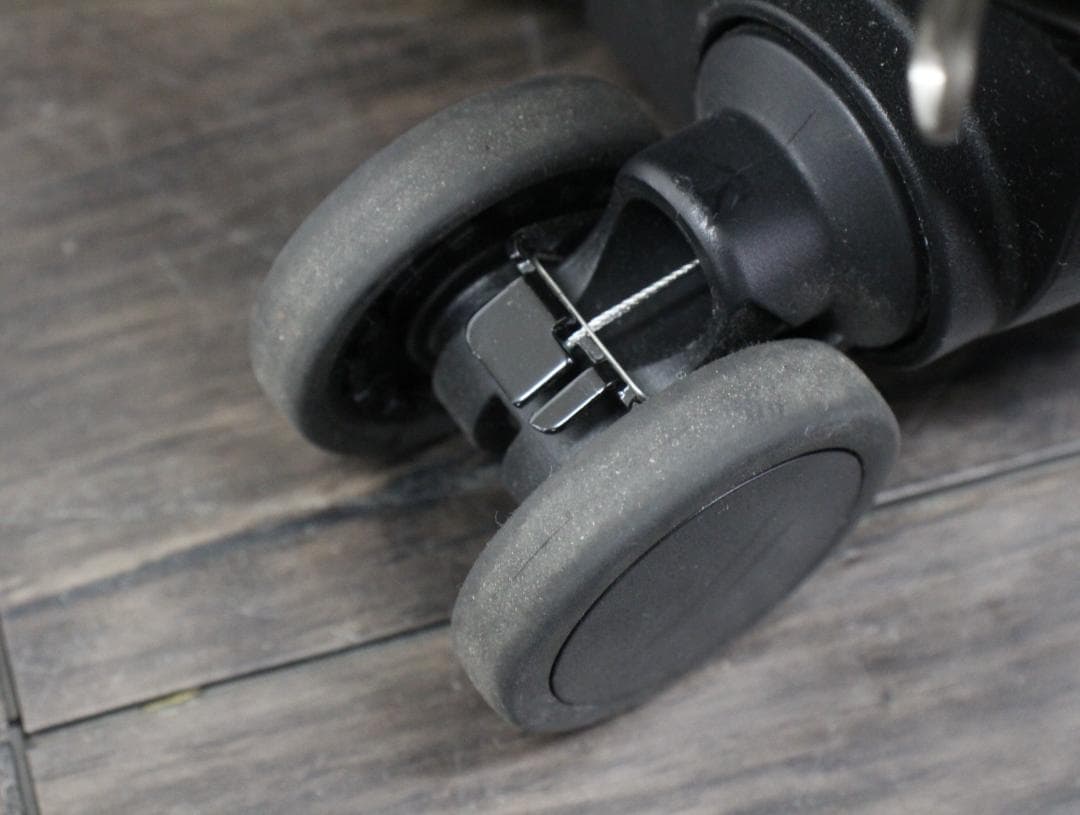 ▲ACE スーツケース キャリーケース ストッパー 3泊-4泊 大型