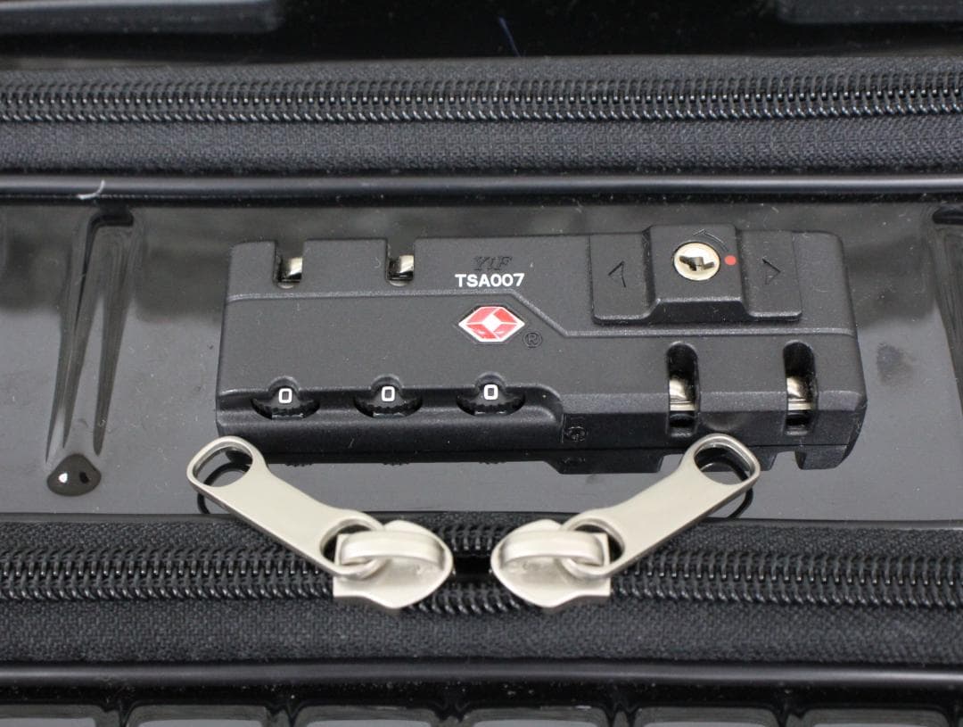 ▲ACE スーツケース キャリーケース ストッパー 3泊-4泊 大型