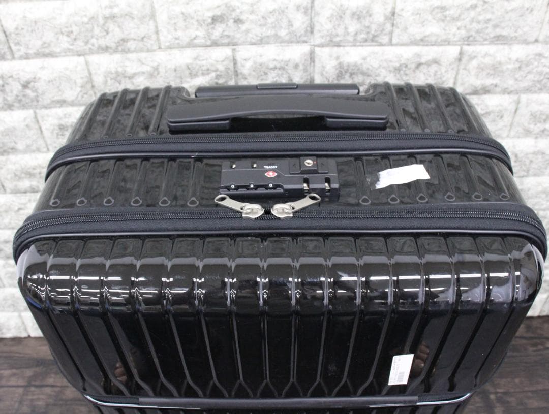 ▲ACE スーツケース キャリーケース ストッパー 3泊-4泊 大型