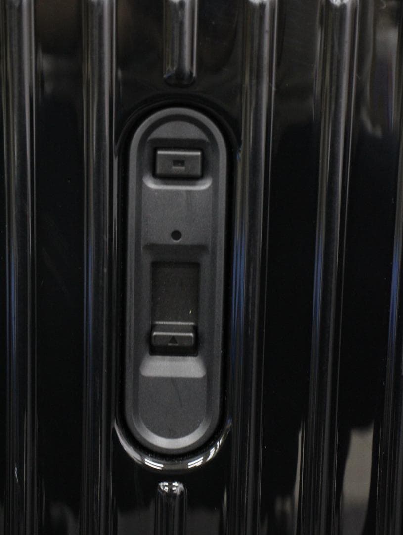 ▲ACE スーツケース キャリーケース ストッパー 3泊-4泊 大型