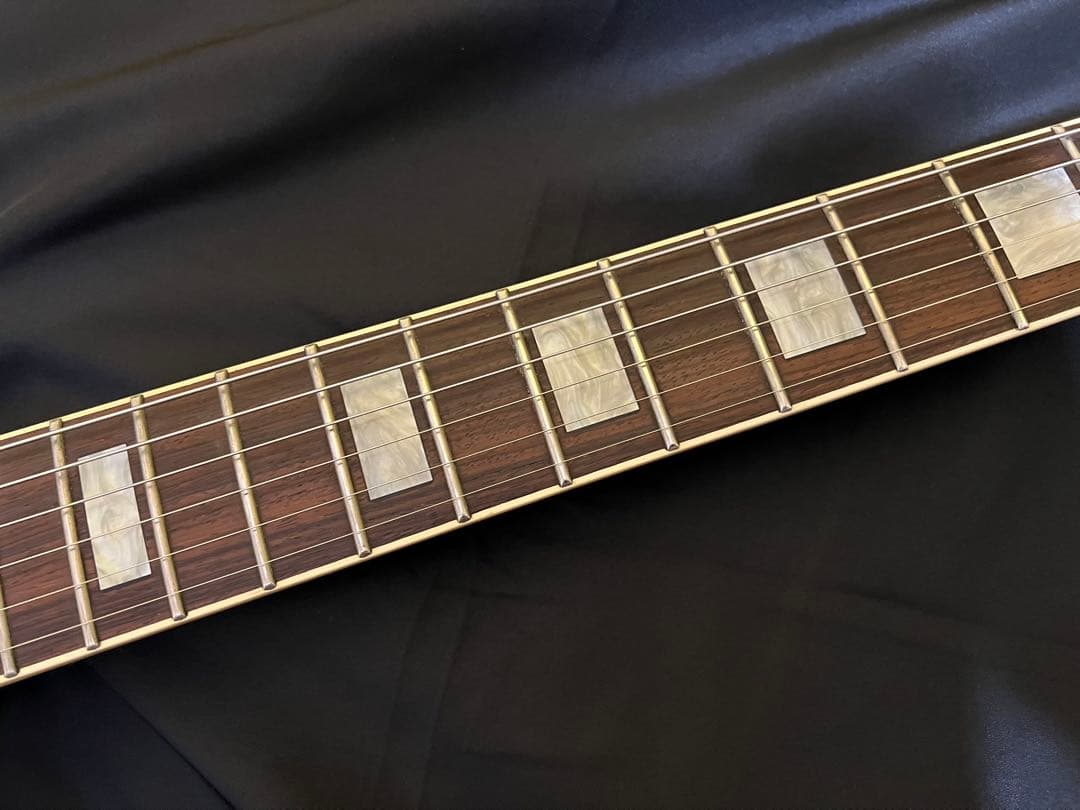 希少レアGreco EGC-600 1990フジゲン製ミントコレクション