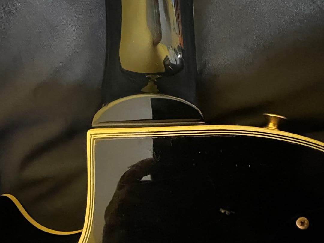 希少レアGreco EGC-600 1990フジゲン製ミントコレクション