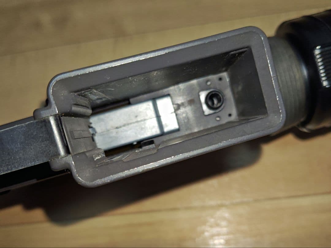 東京マルイ　スタンダード電動ガン　M16A2　エアガン　サバゲー