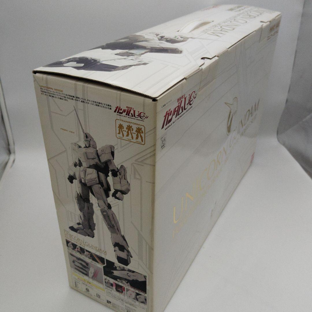 ＰＧ 1/60 RX-0 ユニコーンガンダム＋LEDユニット　２点セット