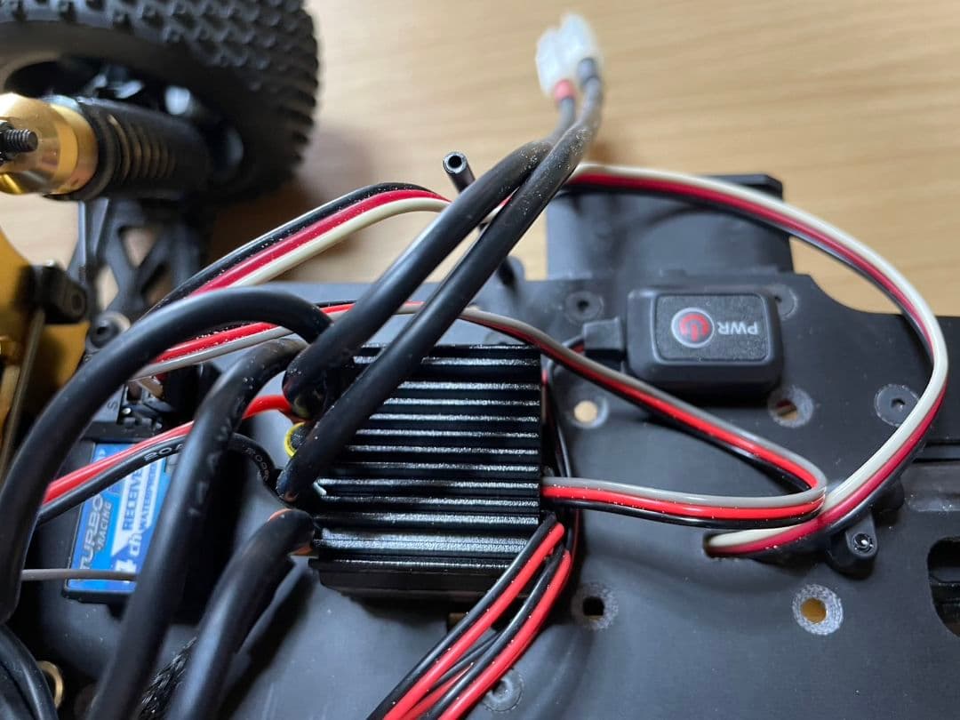 京商ターボオプティマ復刻版入手困難　中古品