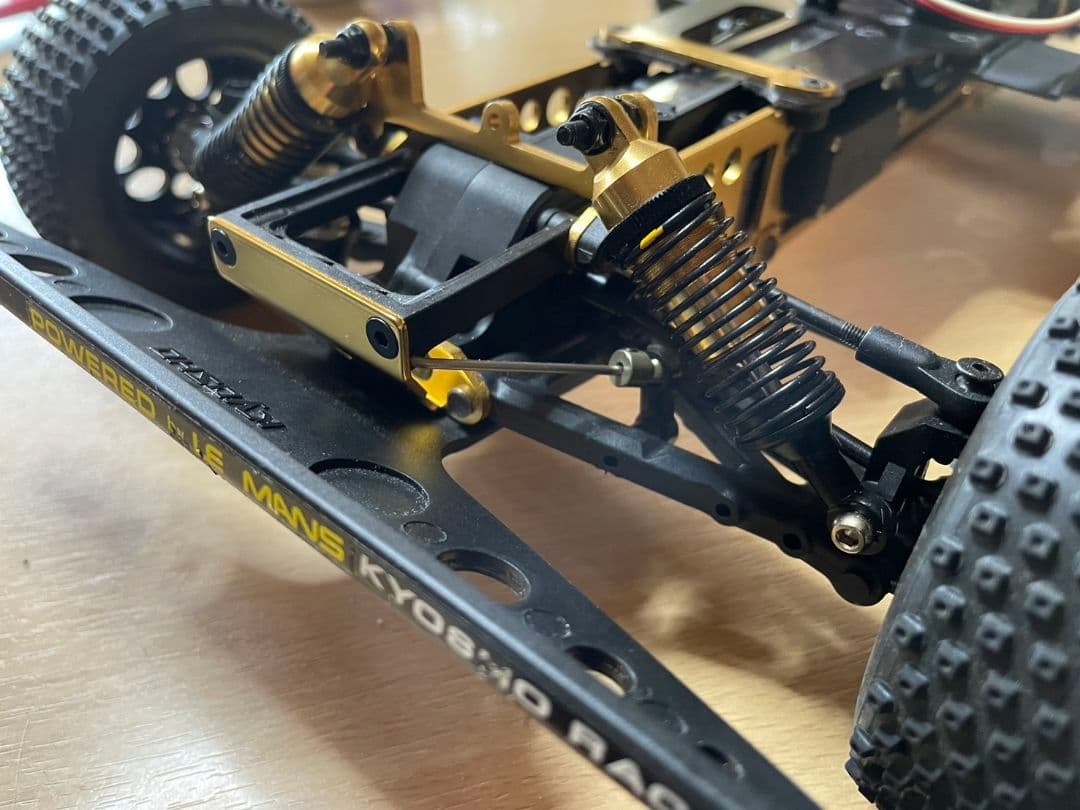 京商ターボオプティマ復刻版入手困難　中古品