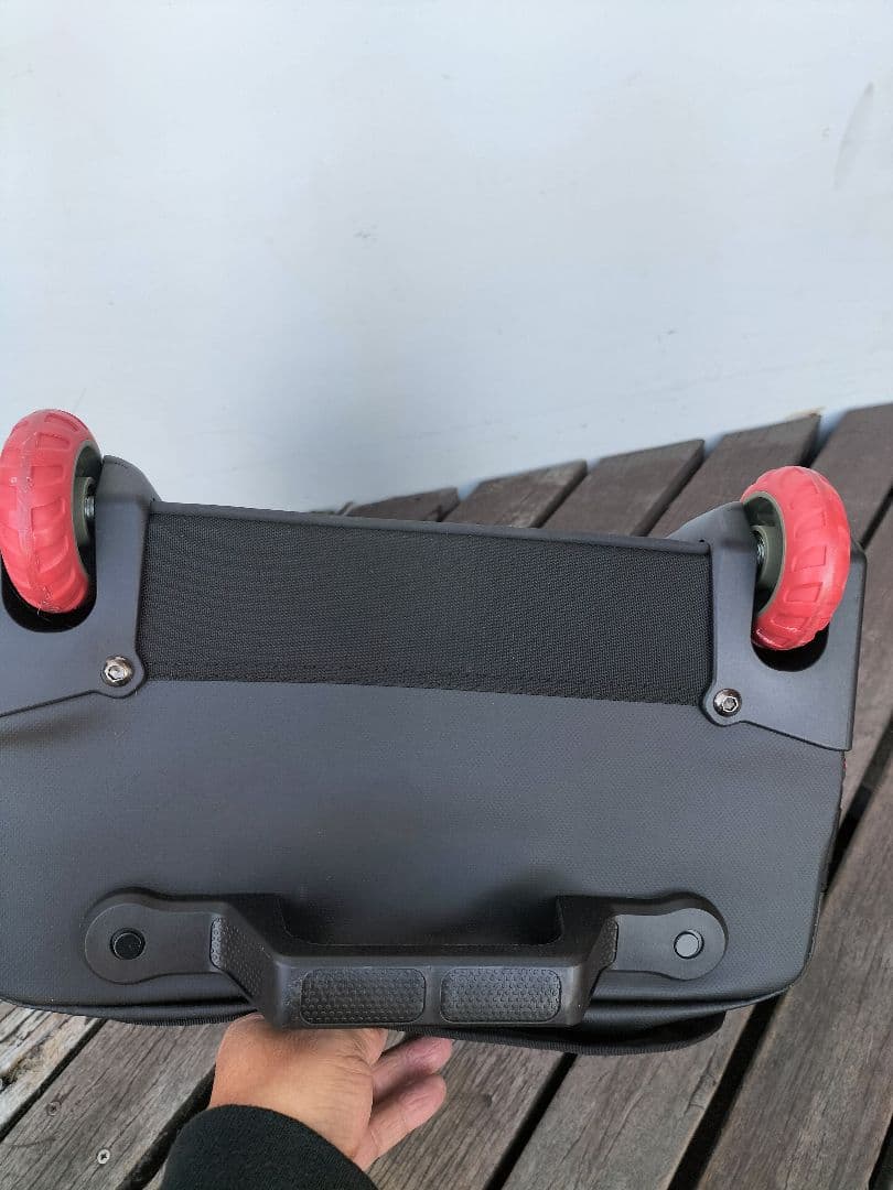 新品未使用品　ノースフェイス　 ローリングサンダーS 32L　機内持ち込みOK