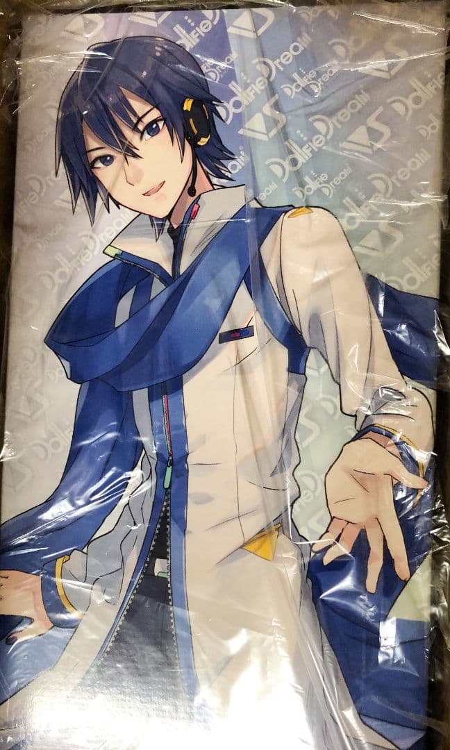 新品 DD KAITO ボークス ドール ドルフィードリーム カイト マジミラ