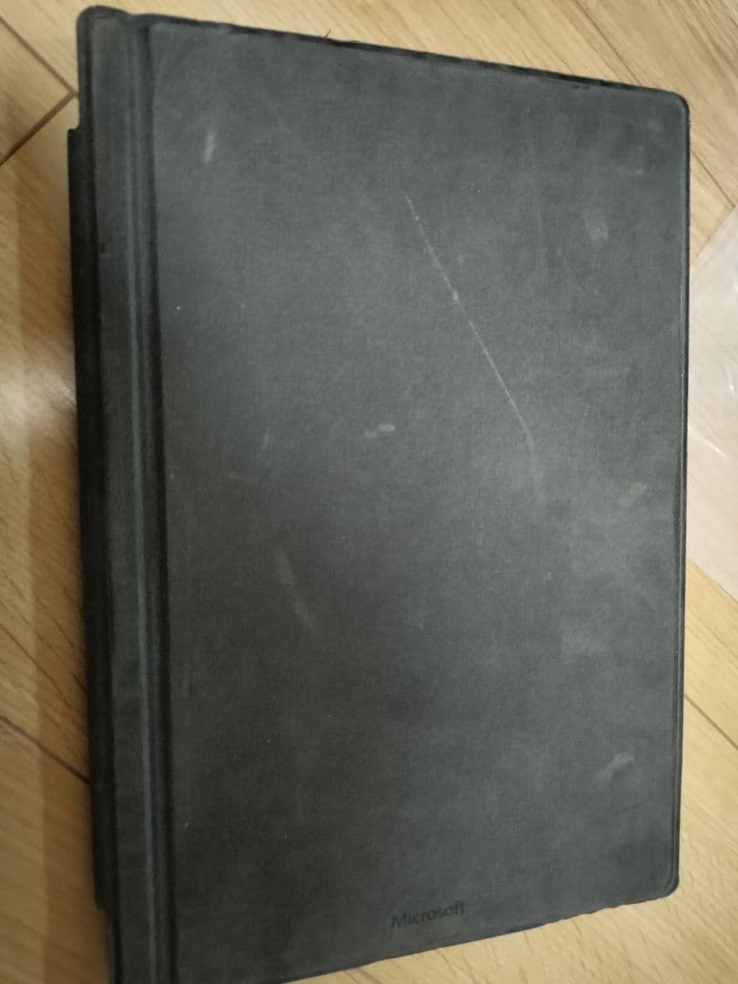 Microsoft Surface Pro タイプカバー付 充電器あり