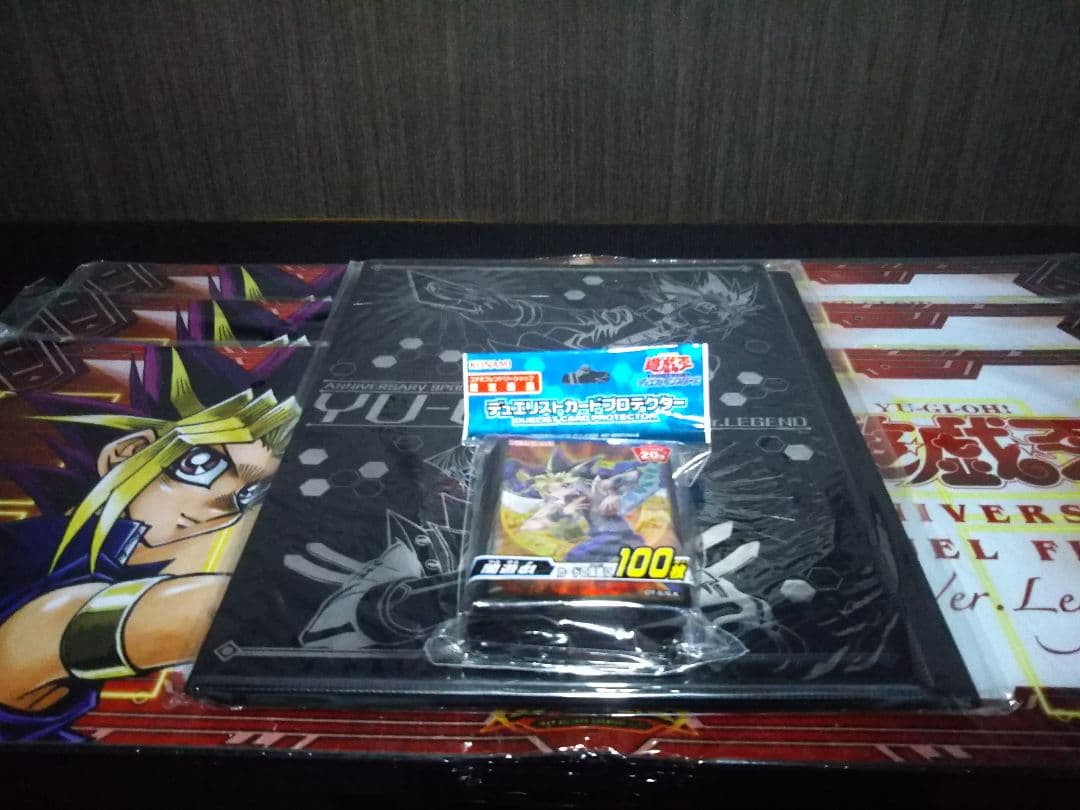 注目！遊戯王まとめ売り!！【会場限定商品あり】