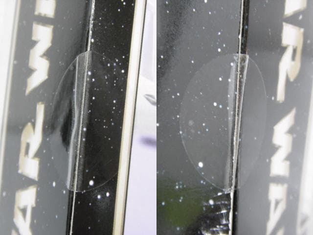 未使用品 スターウォーズ Jedi Mickey`s ミッキー フィギュアセット