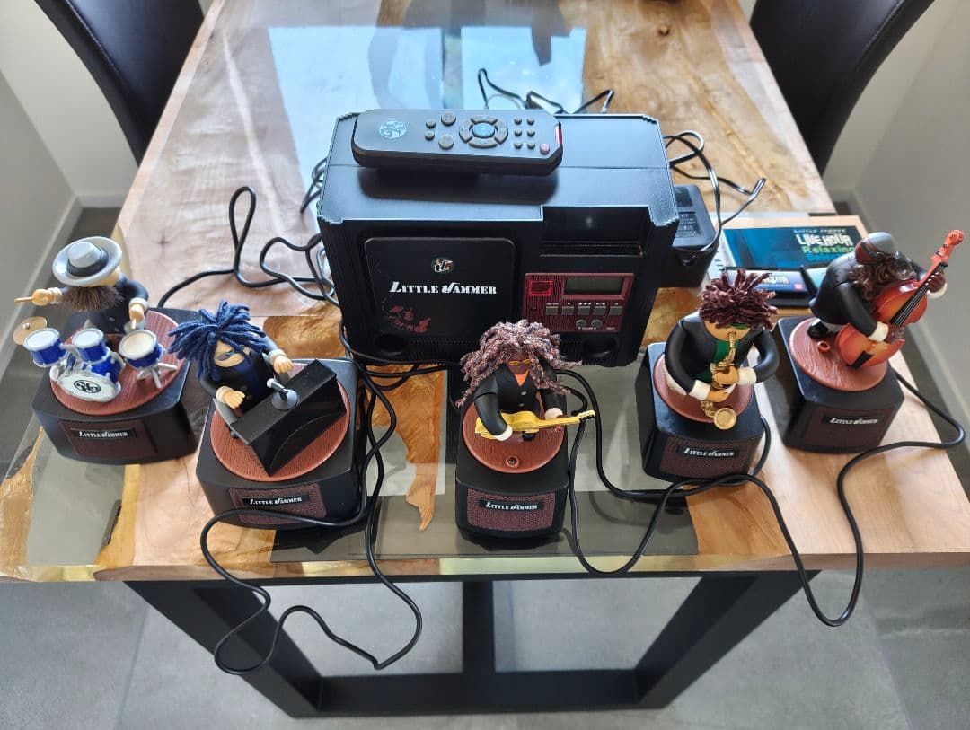 ま*ぶ様 【激レア！】初代 Little Jammer