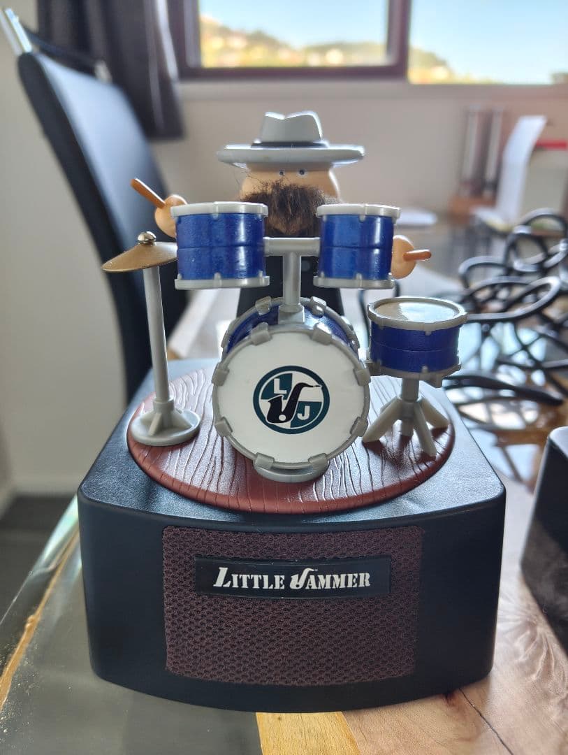 ま*ぶ様 【激レア！】初代 Little Jammer