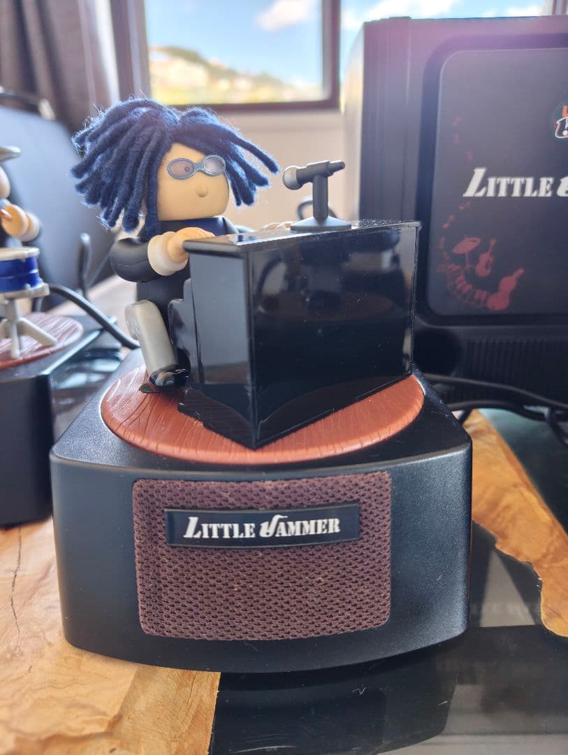 ま*ぶ様 【激レア！】初代 Little Jammer